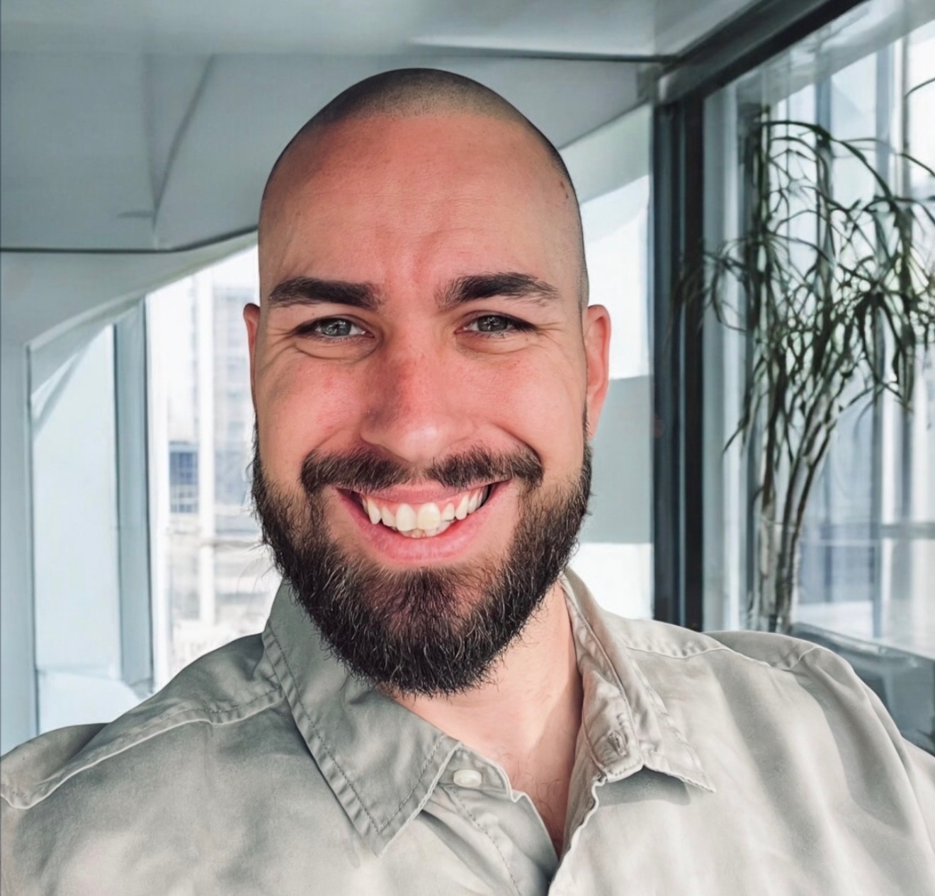 Conor Westerman, PMHNP-BC